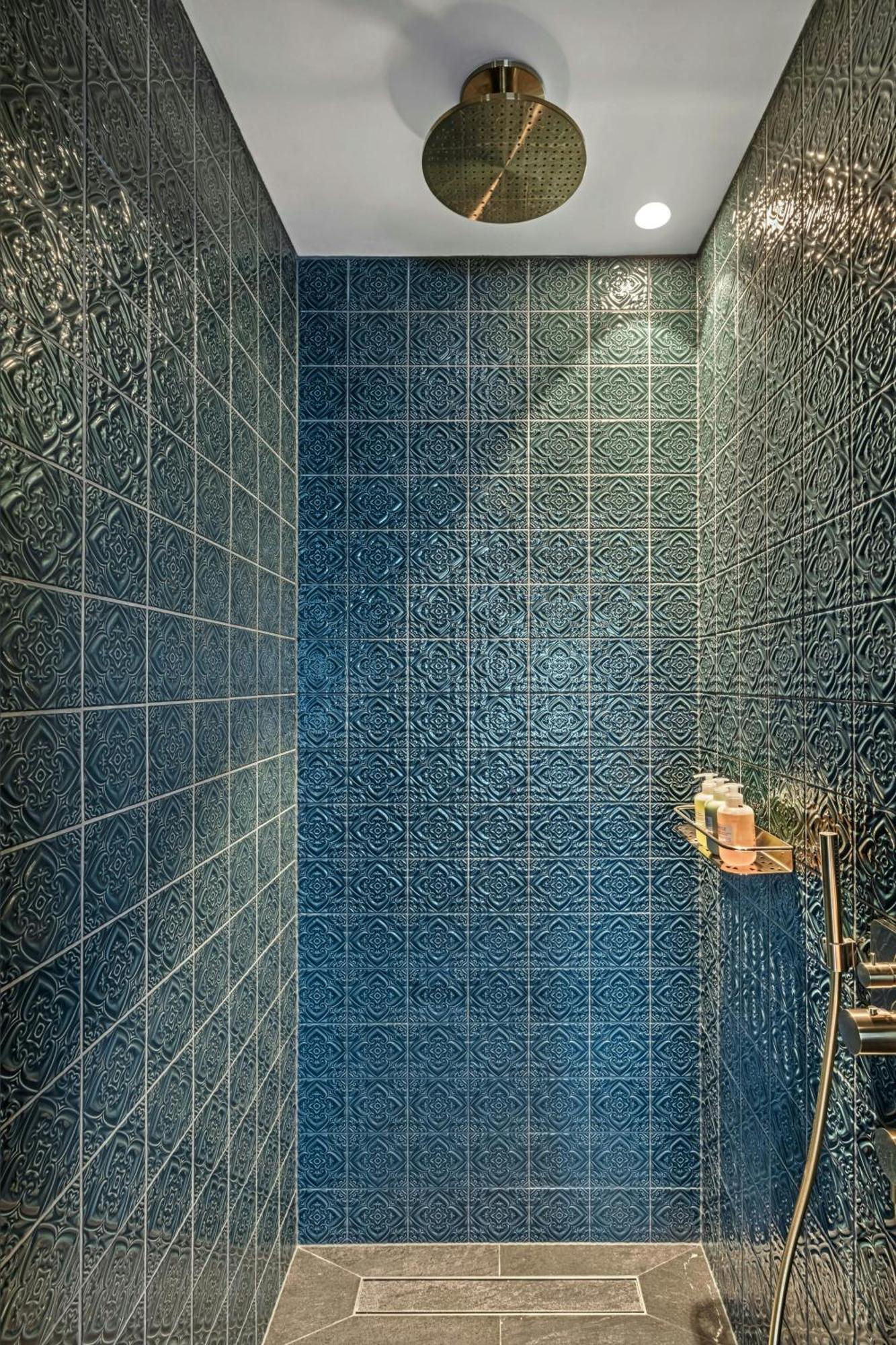 W Prague Hotel Eksteriør billede